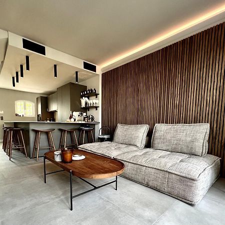 Casa Ika Port Grimaud - Maison 4 Chambres + Amarrage Eksteriør billede