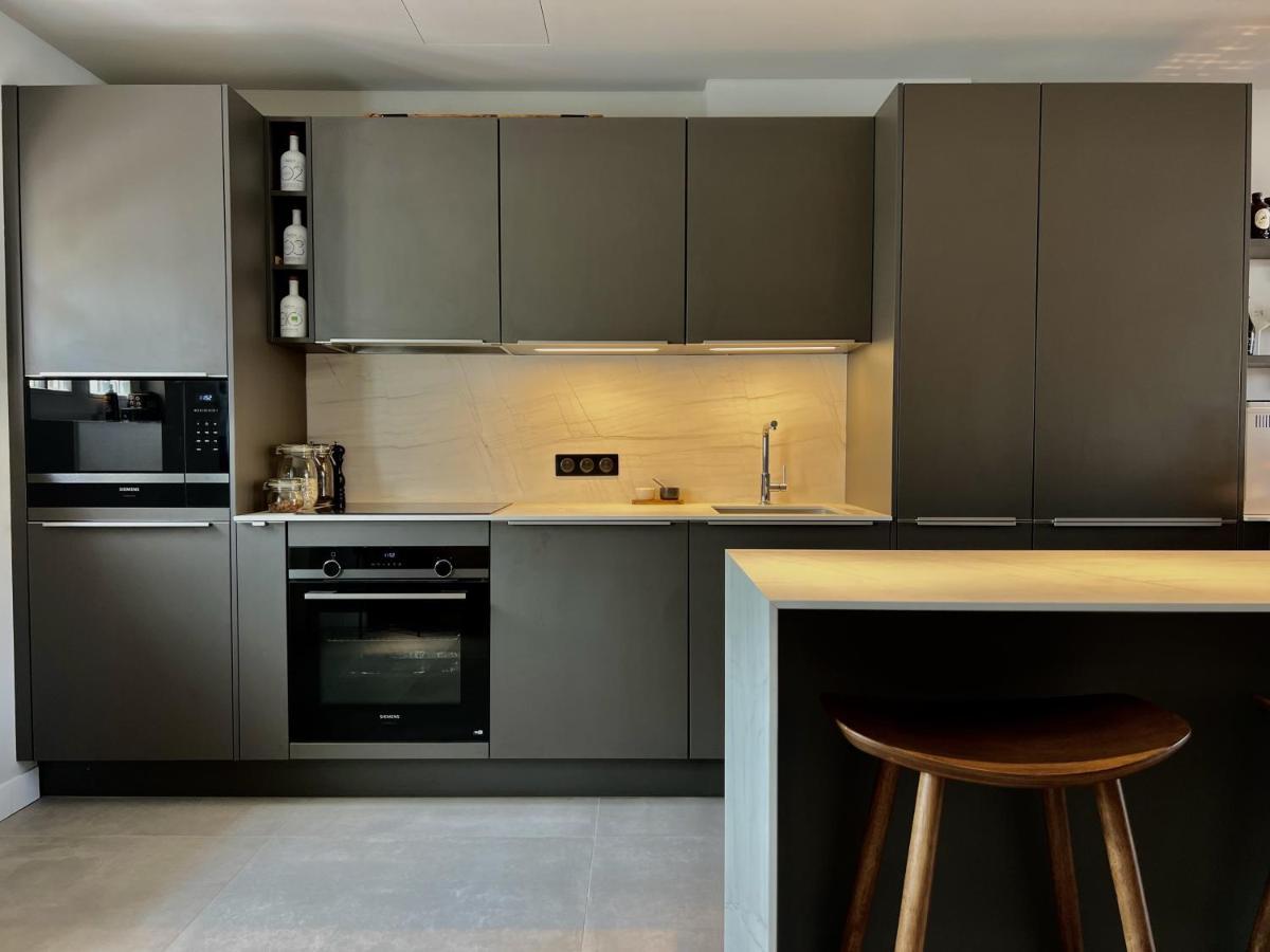 Casa Ika Port Grimaud - Maison 4 Chambres + Amarrage Eksteriør billede