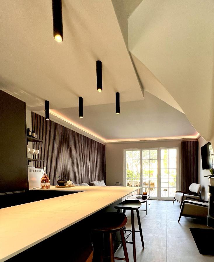 Casa Ika Port Grimaud - Maison 4 Chambres + Amarrage Eksteriør billede
