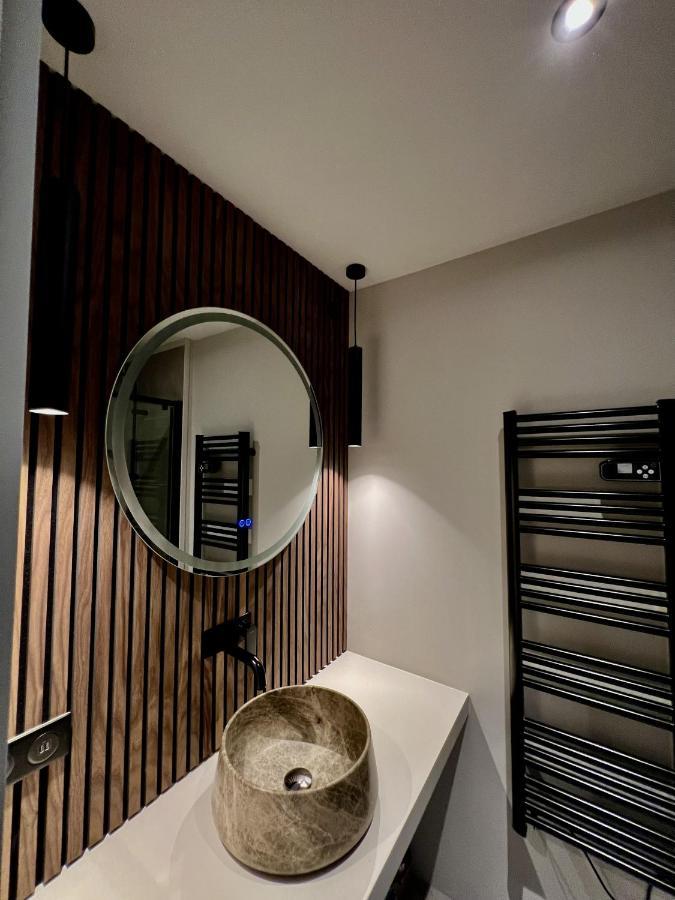 Casa Ika Port Grimaud - Maison 4 Chambres + Amarrage Eksteriør billede