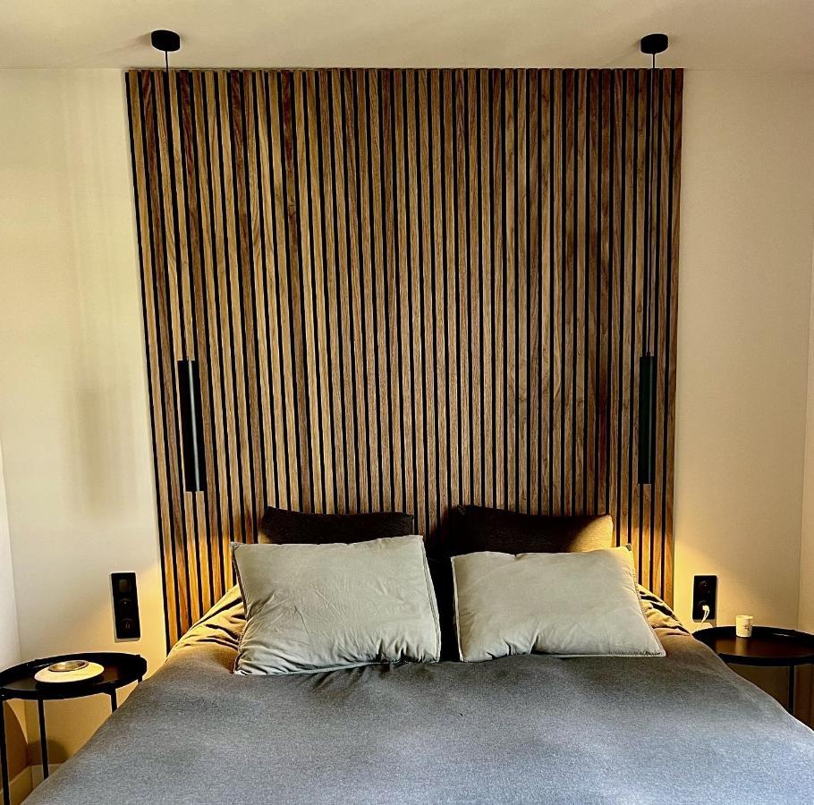 Casa Ika Port Grimaud - Maison 4 Chambres + Amarrage Eksteriør billede