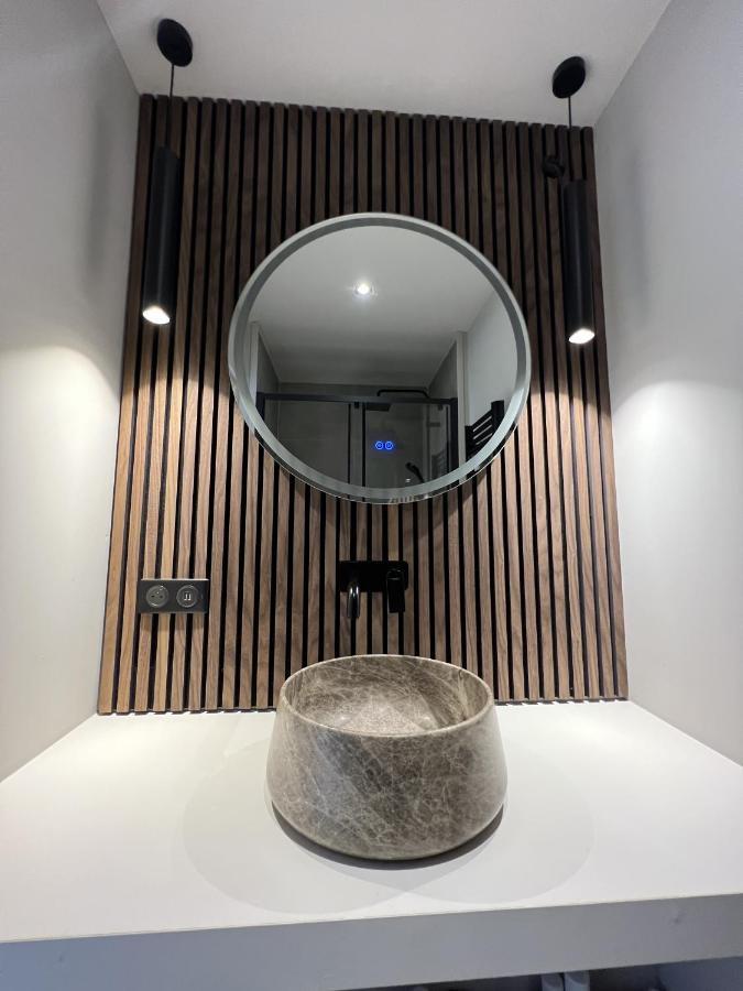 Casa Ika Port Grimaud - Maison 4 Chambres + Amarrage Eksteriør billede