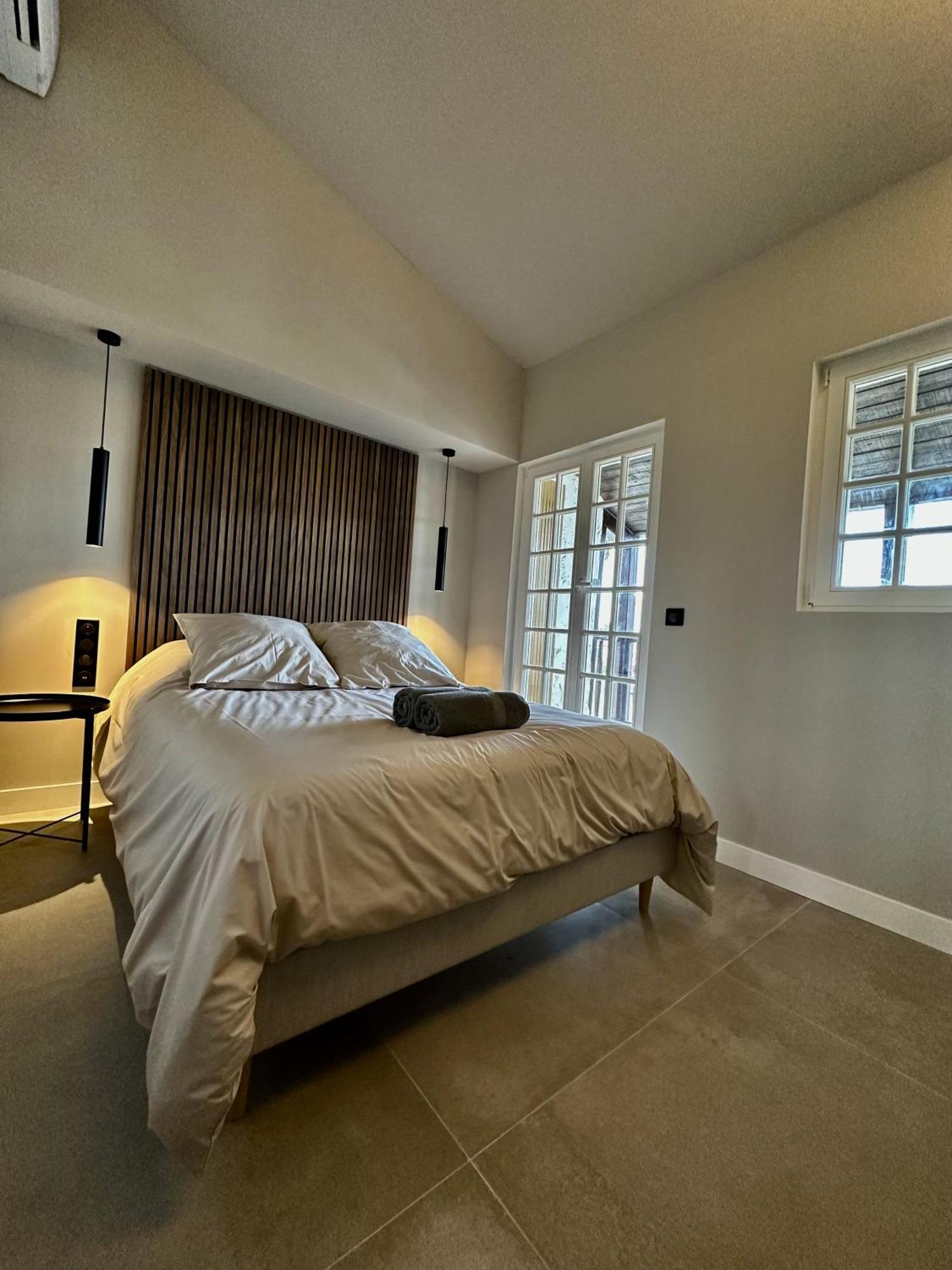 Casa Ika Port Grimaud - Maison 4 Chambres + Amarrage Eksteriør billede