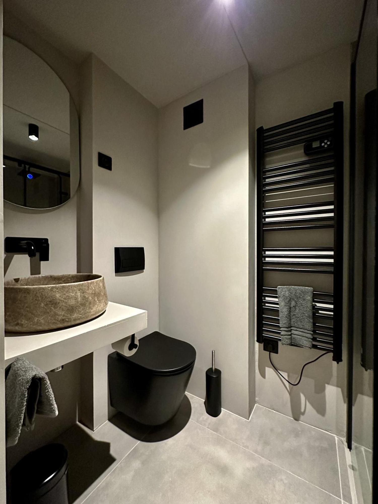 Casa Ika Port Grimaud - Maison 4 Chambres + Amarrage Eksteriør billede